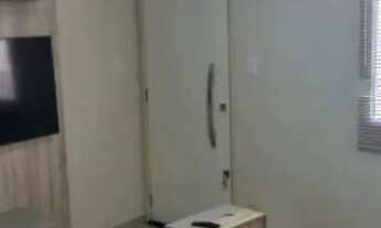 Imagem: Apartamento planejado