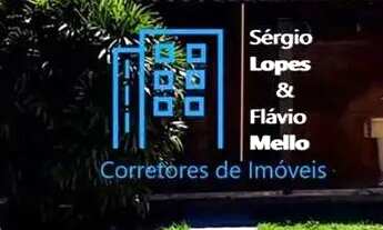 Imagem 3: Imóvel para venda tem 300 metros quadrados com 3 quartos em Nancilândia - Itaboraí - RJ