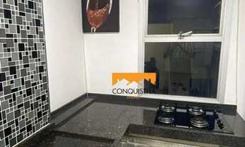 Imagem 3: Apartamento com 2 dormitórios à venda, 112 m² por R$ 558.620 - Jardim Wallace Simonsen - S