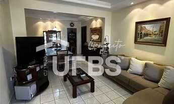 Imagem 4: Casa a venda no Setor Vila Nova - com 542 metros de terreno - 4 quartos - Na Avenida A