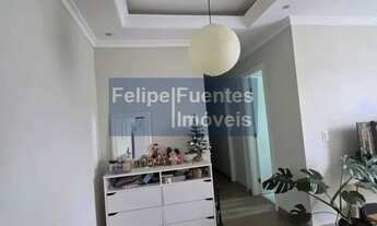 Imagem 3: Condomínio Residencial Flex Mogi