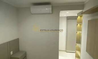 Imagem 2: Apartamento para Locação em Bauru, Vila Aviação, 3 dormitórios, 3 suítes, 4 banheiros, 2 v