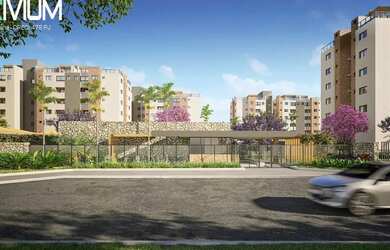 Imagem: Terraços Residence 156