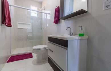 Imagem 4: Casa na ilha de Itaparica