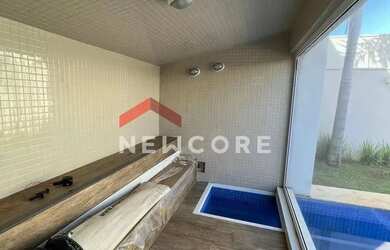 Imagem 4: Casa de condomínio em Rua Doutor Antônio Prudente - Jardim Estoril II - Bauru/SP