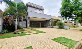 Imagem 2: Casa sobrado de 224m² com 03 quartos para locação - Bonfim Paulista