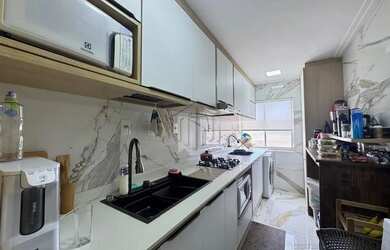 Imagem 6: Apartamento à venda no bairro Capoeiras - Florianópolis/SC