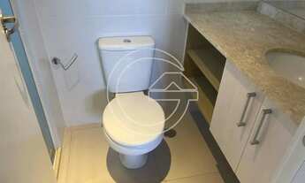 Imagem 6: ALUGA-SE Apartamento NO ESSENCE CLUB HOUSE - MARÍLIA/SP