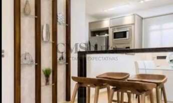 Imagem 6: Casa para locação no Condomínio Estância Bom Tempo 380² construídos, 3 suítes, lazer comp