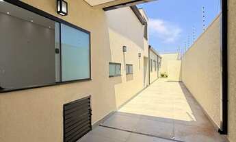 Imagem 7: Casa à venda 3 dorm., Campo Verde II - Limeira/SP