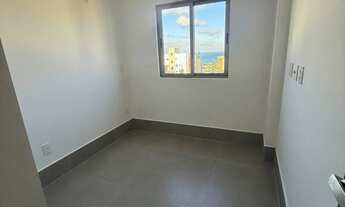 Imagem 3: Apartamento para aluguel possui 75m2 com 3 quartos sendo 1 suite - Bessa