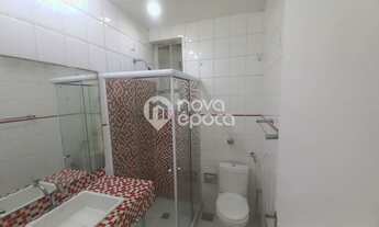 Imagem 5: Tijuca Apartamento com 3 dormitórios