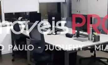 Imagem 6: Conj. Comercial, Vila Olímpia - São Paulo