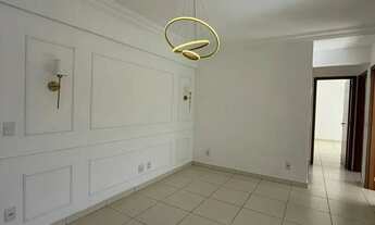 Imagem 3: Apto 03 Quartos 01 Suite 75m2 - Borges Landeiro Tropicale