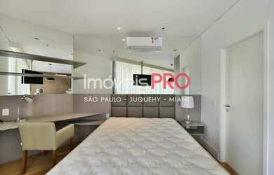 Imagem 6: Apartamento, Vila Olímpia - São Paulo