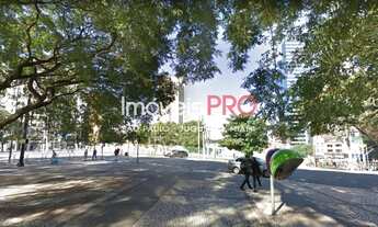 Imagem 3: Terreno ZEIS 5 potencial construtivo 4 x o terreno. Entre duas estações de Metrô