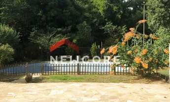 Imagem 3: Chácara em Rua Henedina Oliveira Bresler - Bela Vista - Paulínia/SP