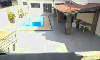 Imagem 4: Sobrado em Rua General Marcondes Salgado - Vila Cardia - Bauru/SP