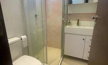 Imagem: Apartamento Peninsula Projetado 5 Andar