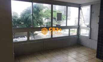 Imagem 4: Vendo apartamento 4 quartos, 01 suíte 180m2, 02 vagas de garagem em Boa Viagem