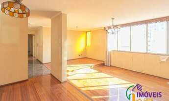 Imagem 2: APARTAMENTO - HIGIENÓPOLIS - SP