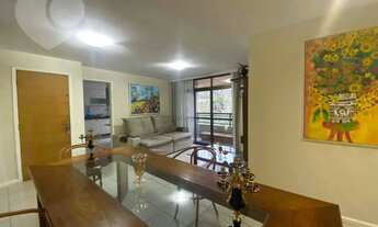 Imagem 3: Apartamento à venda, 96 m² por R$ 820.000,00 - São Francisco - Niterói/RJ