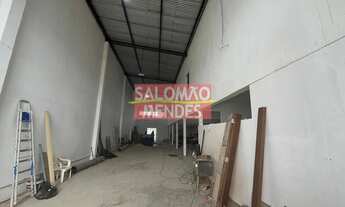 Imagem 4: Galpão / Imóvel Comercial junto ao TCM no telegrafo. Galpão + administrativo