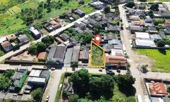 Imagem: Lote no centro, bem localizado 449 m²