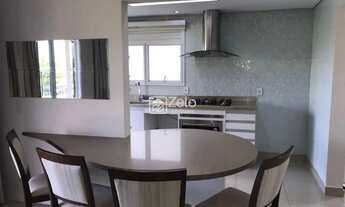 Imagem 7: Apartamento à venda com 136 m², 3 quartos 3 vagas em Parque Prado, Campinas