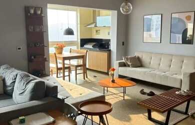 Imagem 5: APARTAMENTO - TAMBORÉ - SP