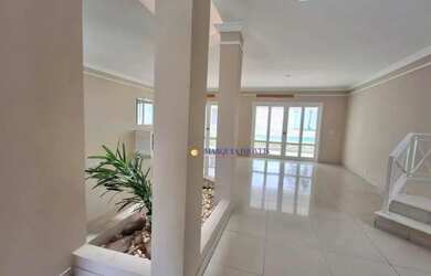 Imagem 2: Casa com 3 dormitórios à venda, 315 m² por R$ 1.600.000,00 - Condominio Villaggio Capricci