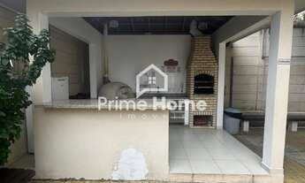 Imagem 5: Cobertura - Jardim Amazonas - Campinas