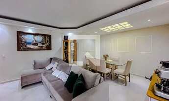 Imagem 3: Apartamento à Venda - Jardim Anália Franco, 3 Quartos, 134 m2