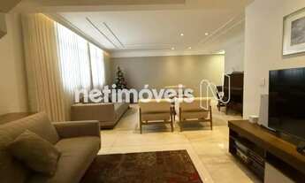 Imagem 3: Cobertura Ampla no Coração da Centro-Sul: 5 Quartos, 4 Vagas Livres e Área Social Integrad