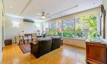 Imagem 6: Apartamento 3 quartos 2 vagas Moinhos de vento