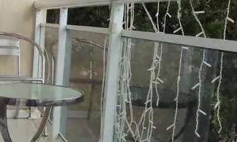 Imagem 3: Casa de vila 2 quartos - Galo Branco