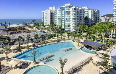 Imagem 6: Apartamento - 4 dormitórios - 4 Suítes - localizado em Itajaí / Praia Brava REF: DW602686