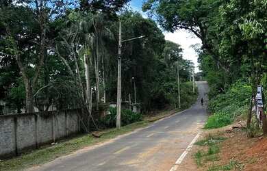 Imagem 5: Chácara Estância Vargem Bonita