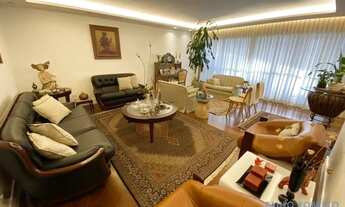 Imagem 7: APARTAMENTO - HIGIENÓPOLIS - SP