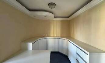 Imagem 7: Apartamento com 3 dormitórios à venda, 174 m² por R$ 1.200.000,00 - Vila Guiomar - Santo A