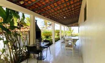 Imagem 5: PANAQUATIRA - CASA VISTA MAR