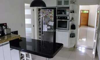 Imagem 4: Casa com 3 dormitórios à venda, 312 m² por R$ 2.300.000,00 - Jardim Chapadão - Campinas/SP