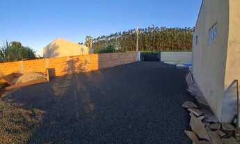 Imagem 2: Vendo chácara de 1000 metros com piscina, salão de festa e 2 quartos sala e 3 banheiros