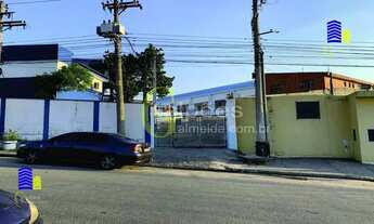 Imagem: Pavilhão/Galpão para alugar no bairro