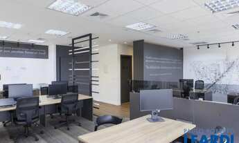 Imagem 2: CONJ. COMERCIAL - HIGIENÓPOLIS - SP