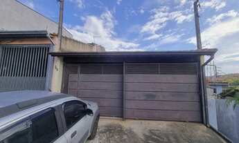 Imagem: Casa térreo, Amparo SP