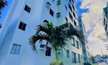 Imagem: SEMI MOBILIADO 2/4 QUARTOS SENDO 1 SUITE