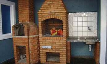 Imagem: Casa em Rua Ribeirão Bonito - Vila Moinho