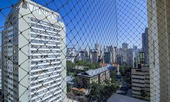 Imagem 6: Venda Apartamento 4 Dormitórios - 167 m² Jardim Paulista