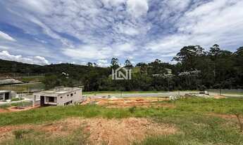 Imagem 3: Terreno à venda no condomínio Quinta dos Lagos